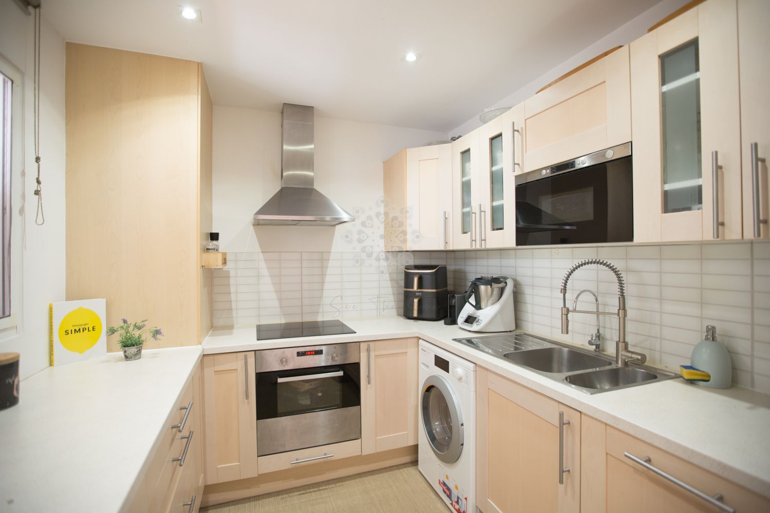 Apartament na parterze w Ancon Sierra IV, Marbella