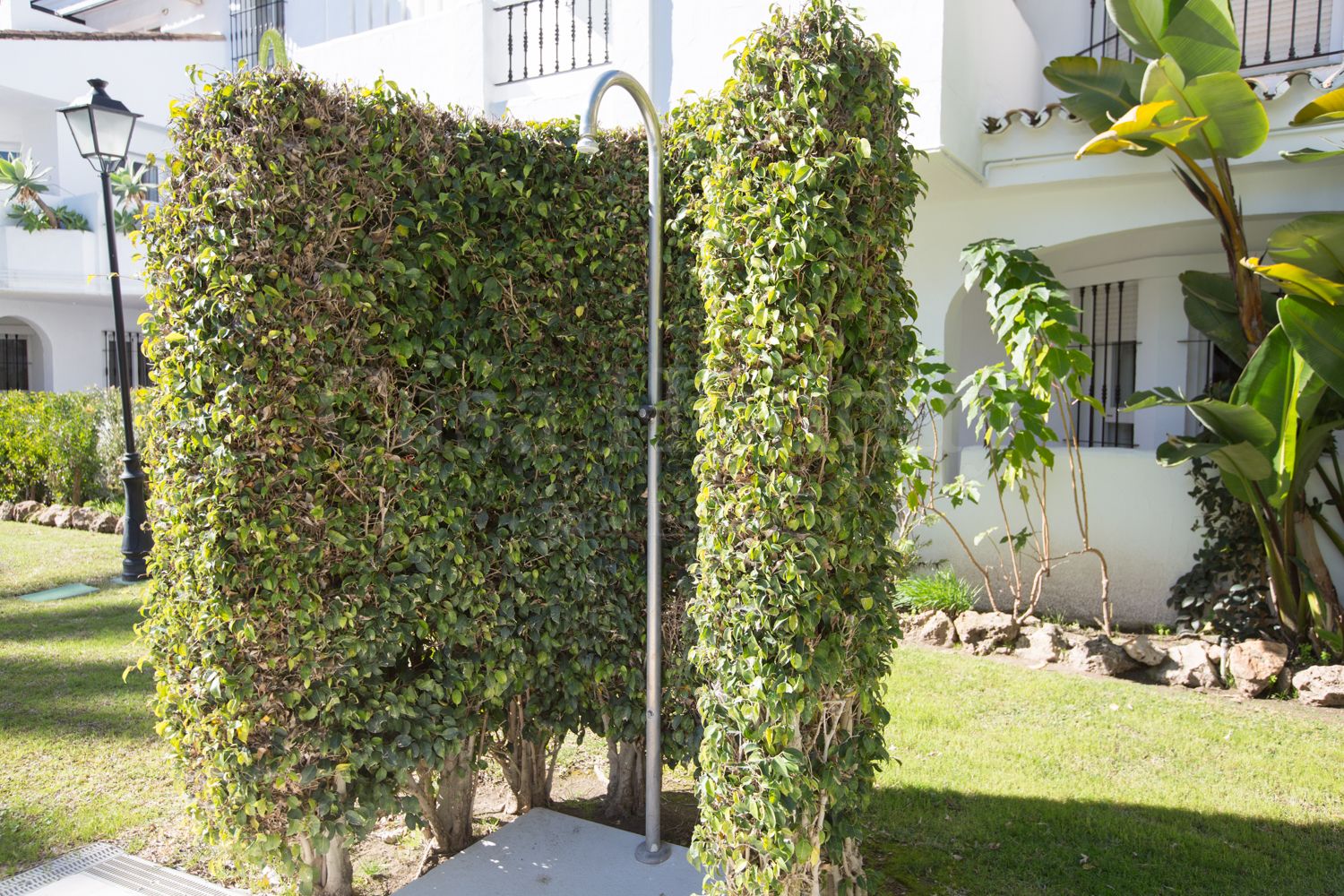 Adosado en Los Naranjos, Marbella