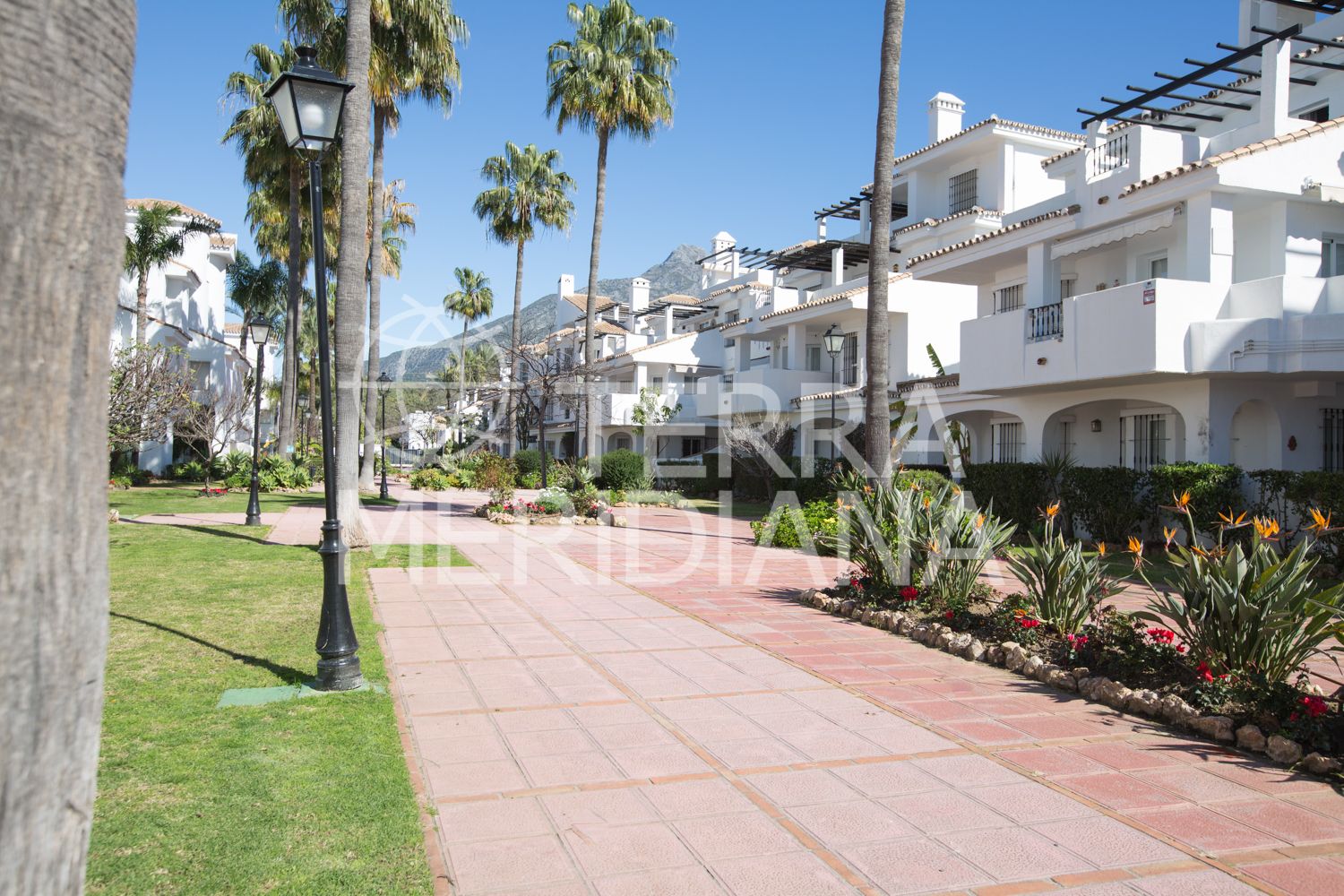 Town House in Los Naranjos, Marbella