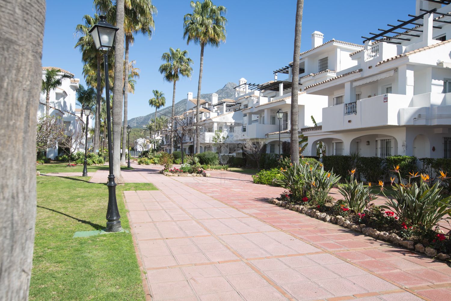 Town House in Los Naranjos, Marbella