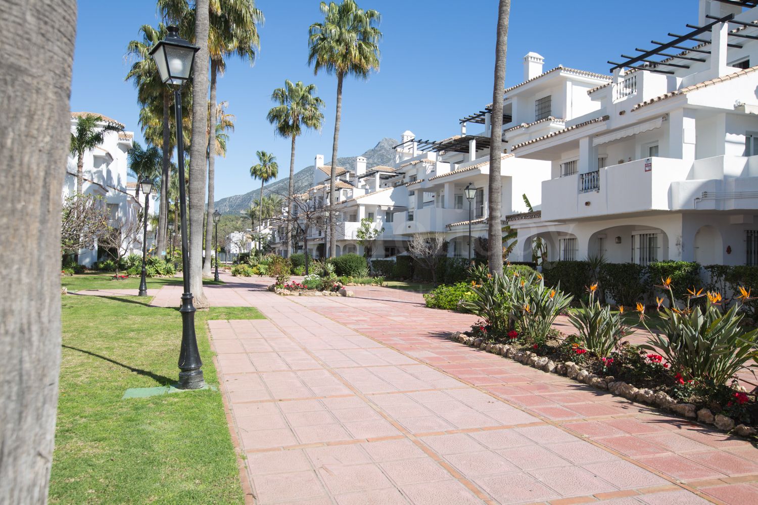 Adosado en Los Naranjos, Marbella