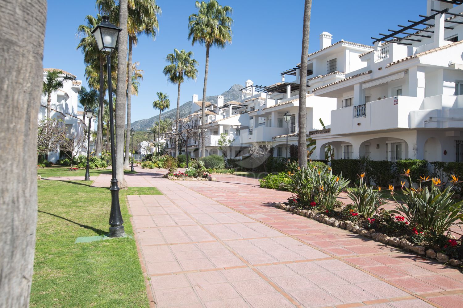 Town House in Los Naranjos, Marbella