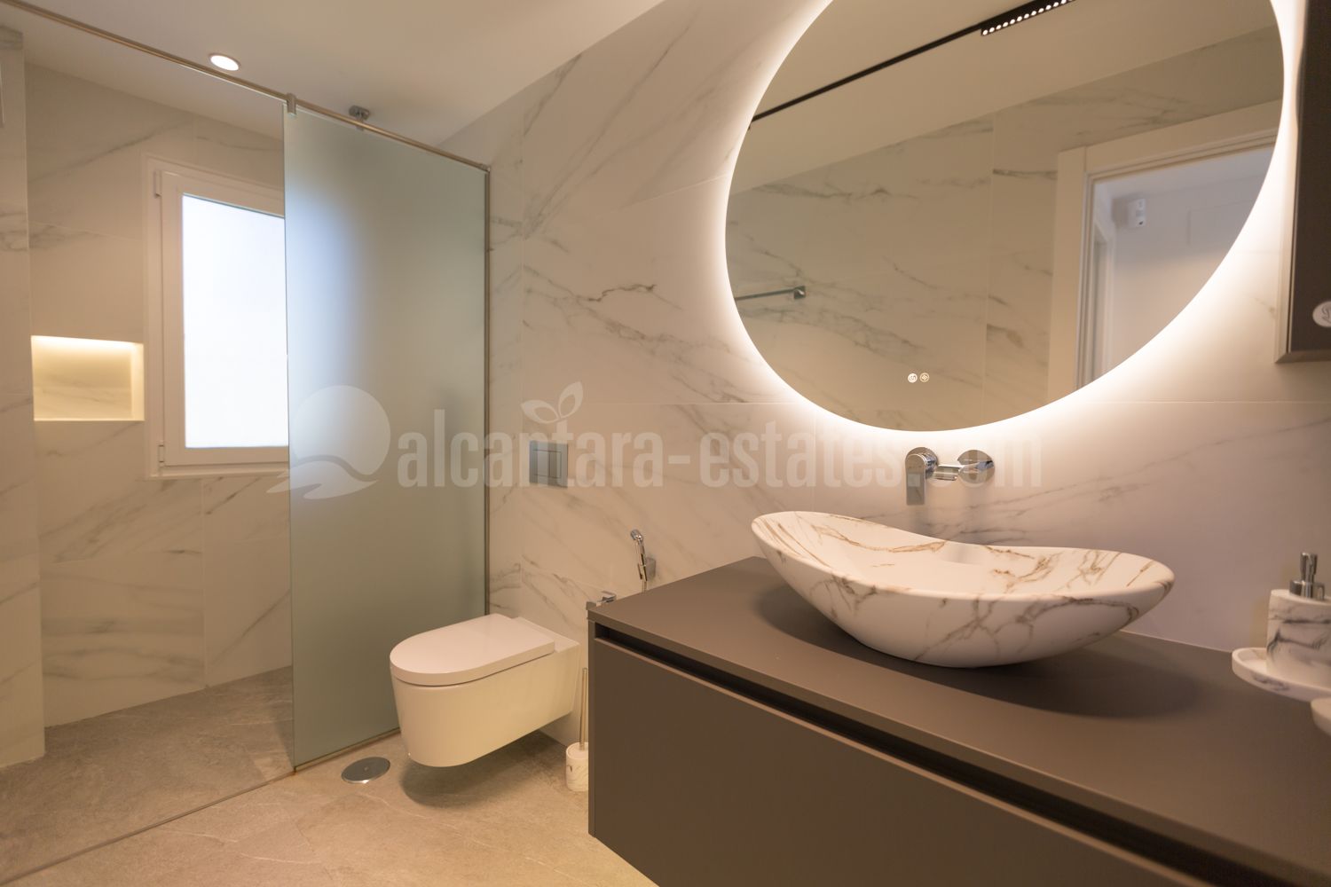 Town House in Los Naranjos, Marbella