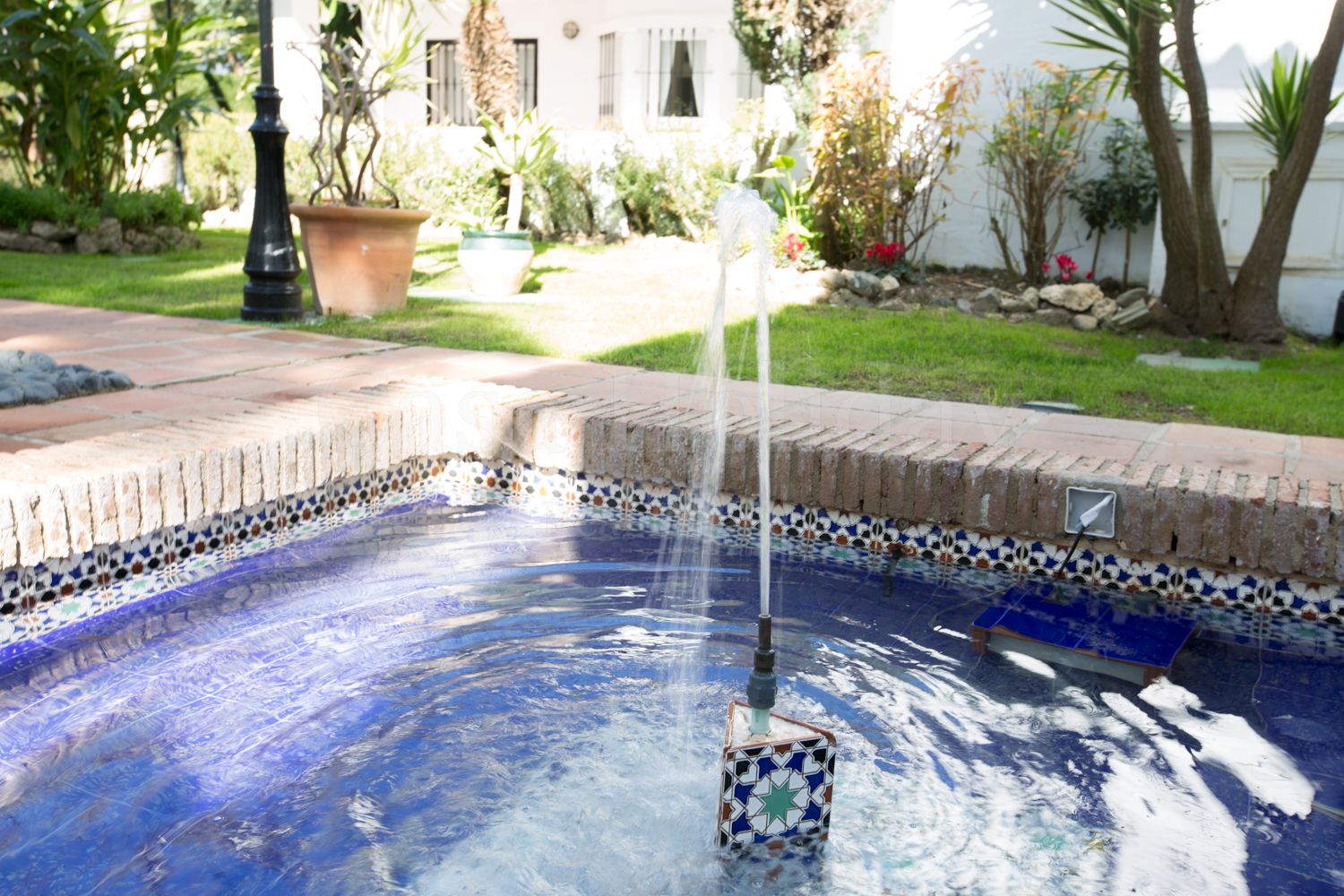 Adosado en Los Naranjos, Marbella