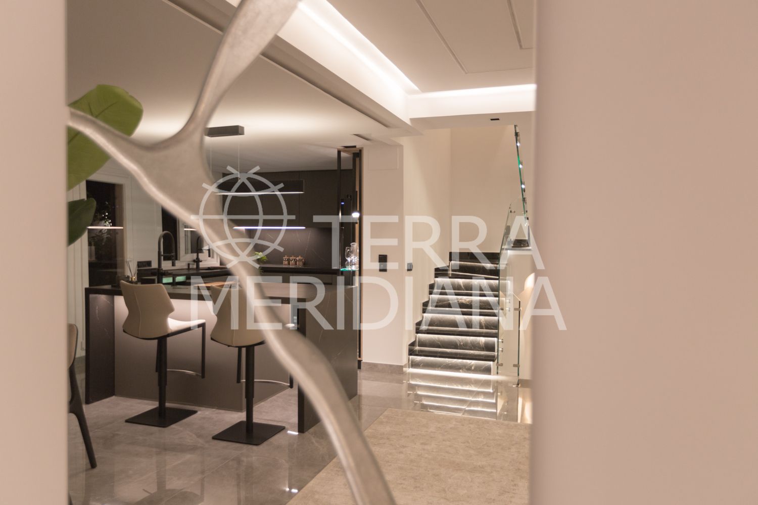 Town House in Los Naranjos, Marbella