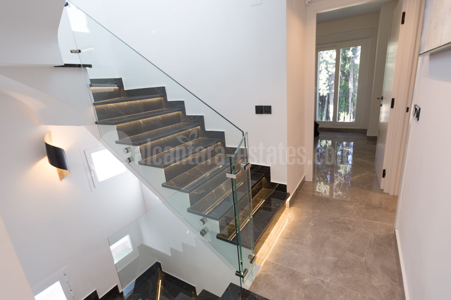 Town House in Los Naranjos, Marbella