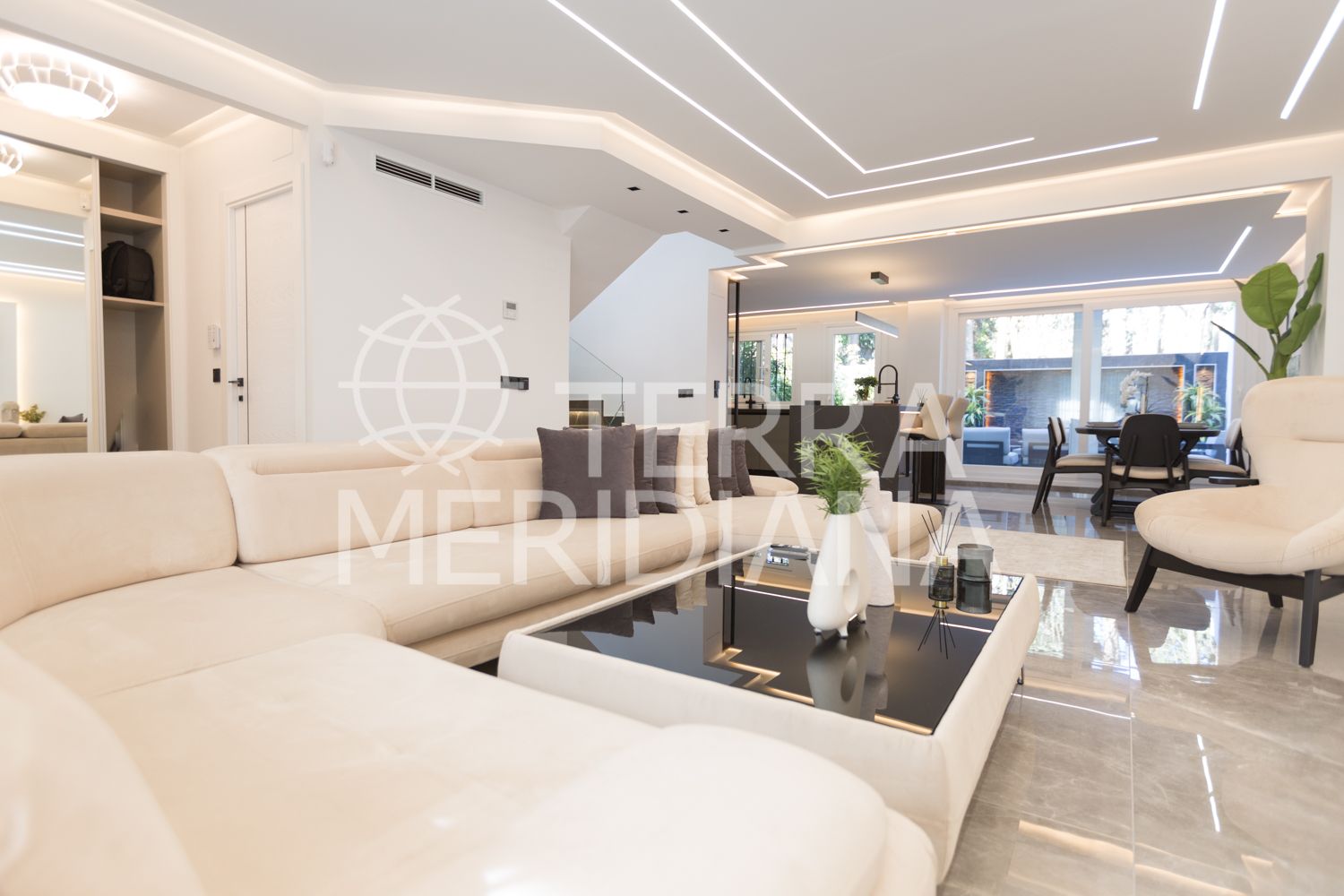 Town House in Los Naranjos, Marbella