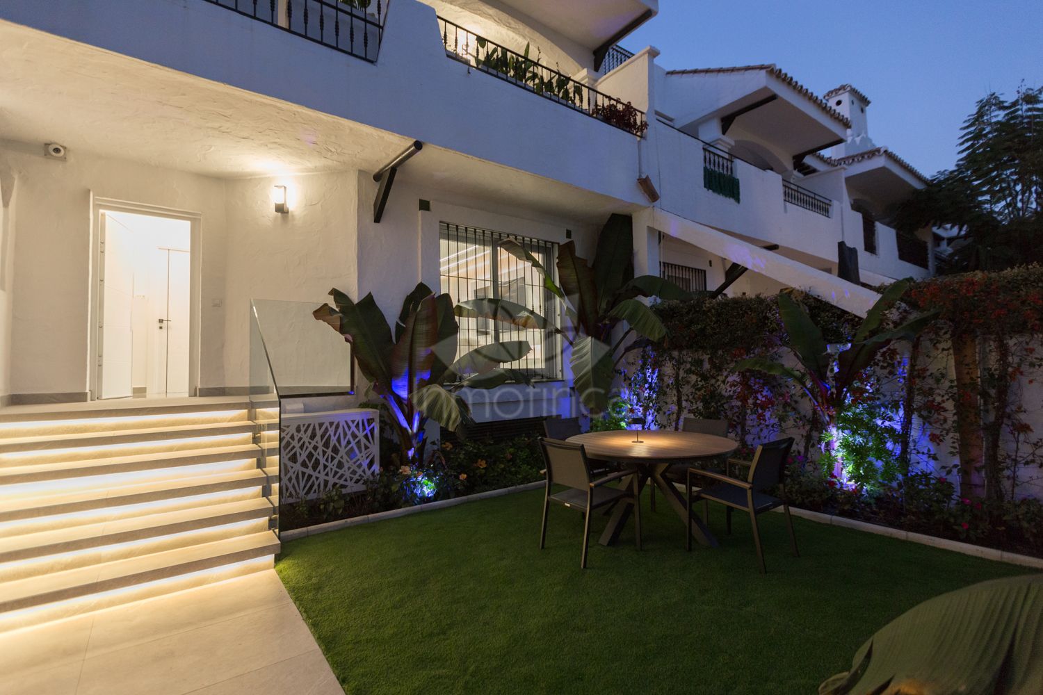 Town House in Los Naranjos, Marbella
