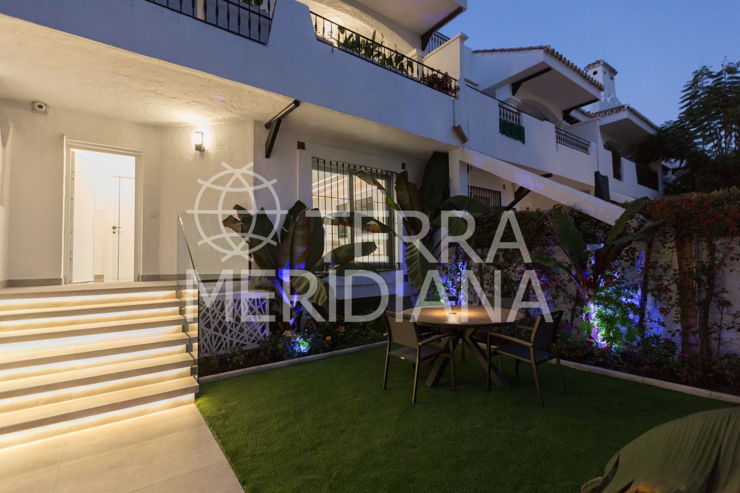 Town House in Los Naranjos, Marbella
