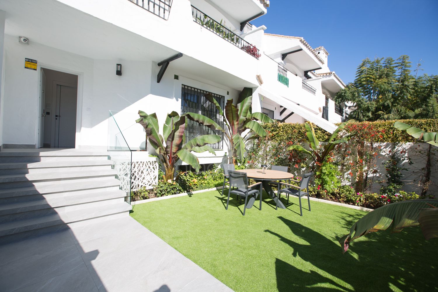 Town House in Los Naranjos, Marbella