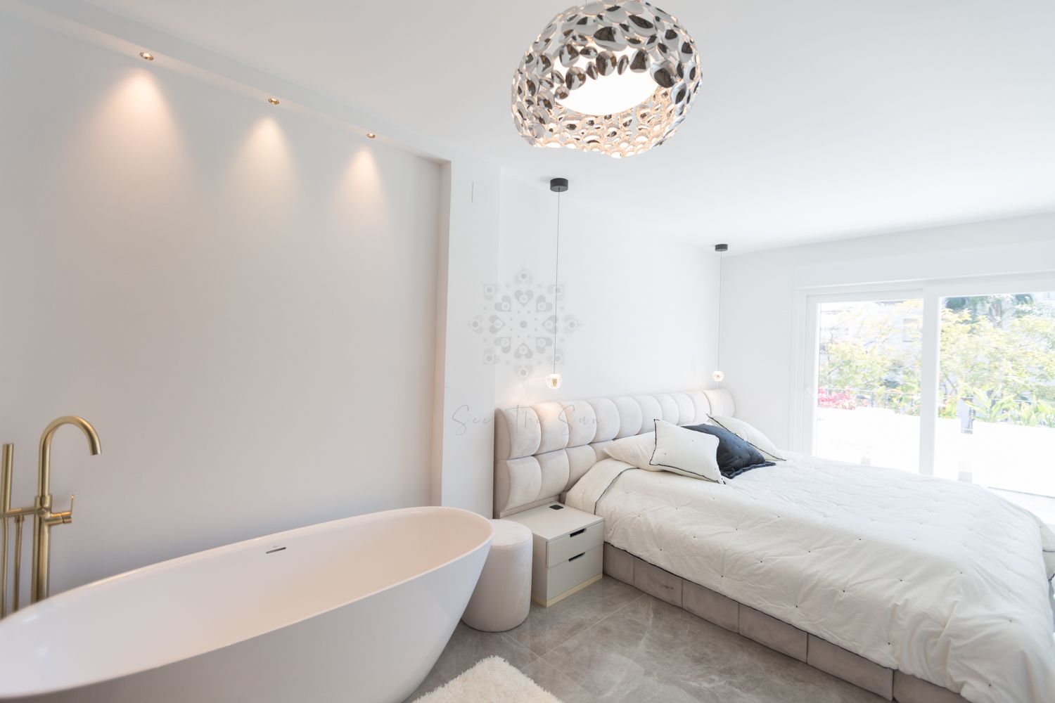 Town House in Los Naranjos, Marbella