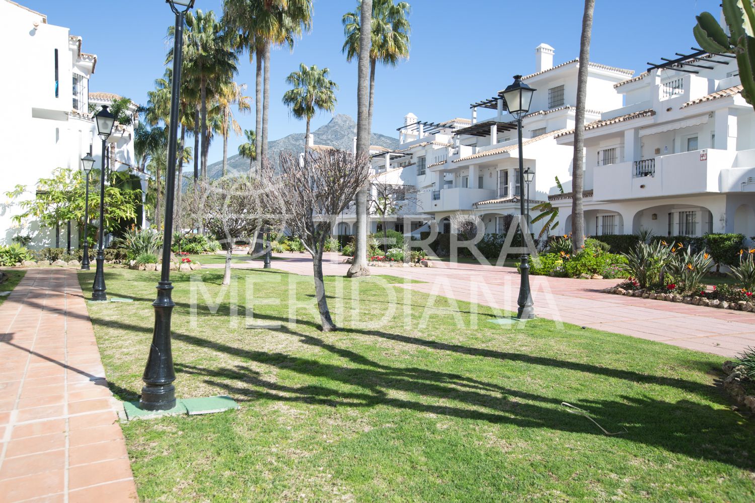 Town House in Los Naranjos, Marbella