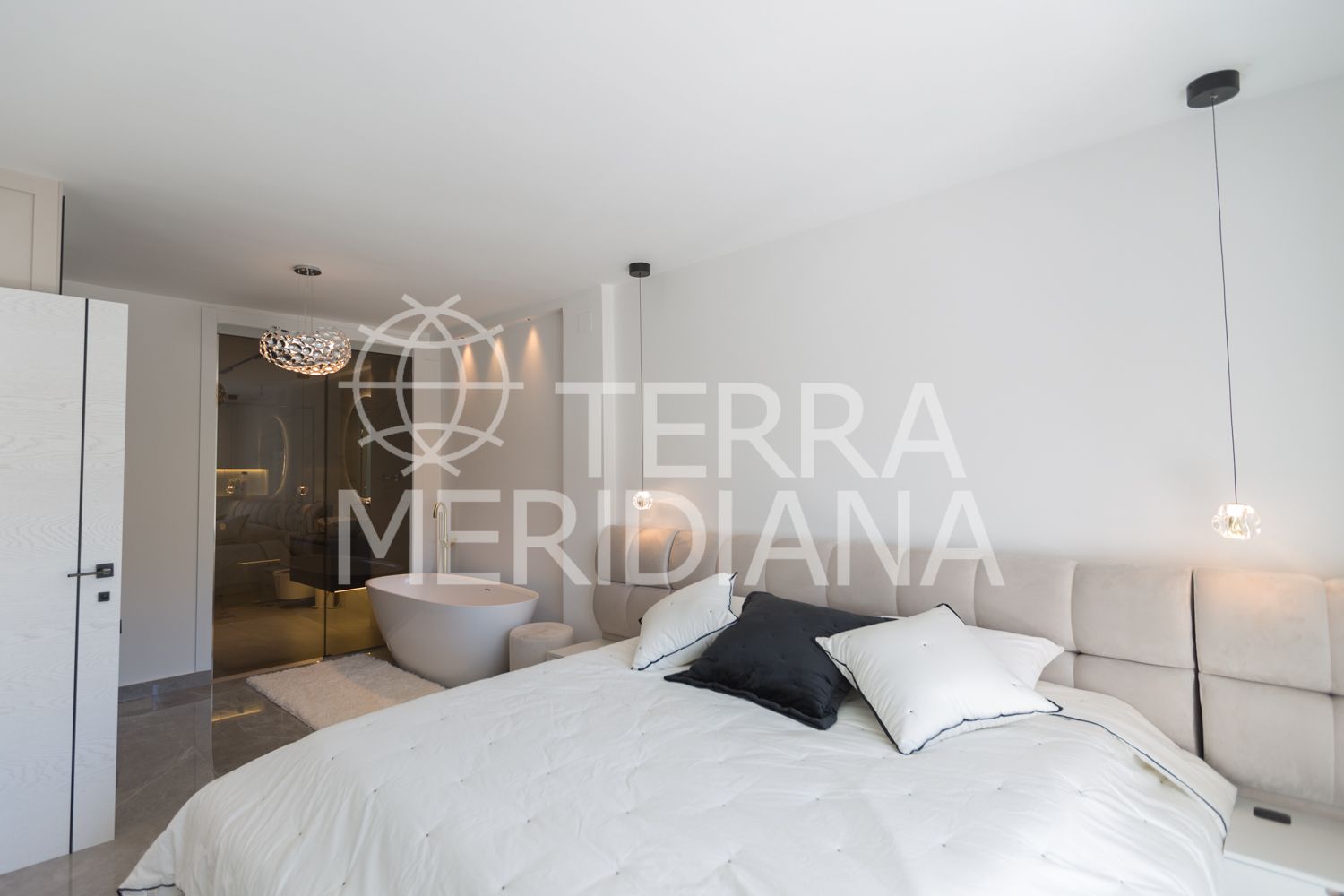 Town House in Los Naranjos, Marbella