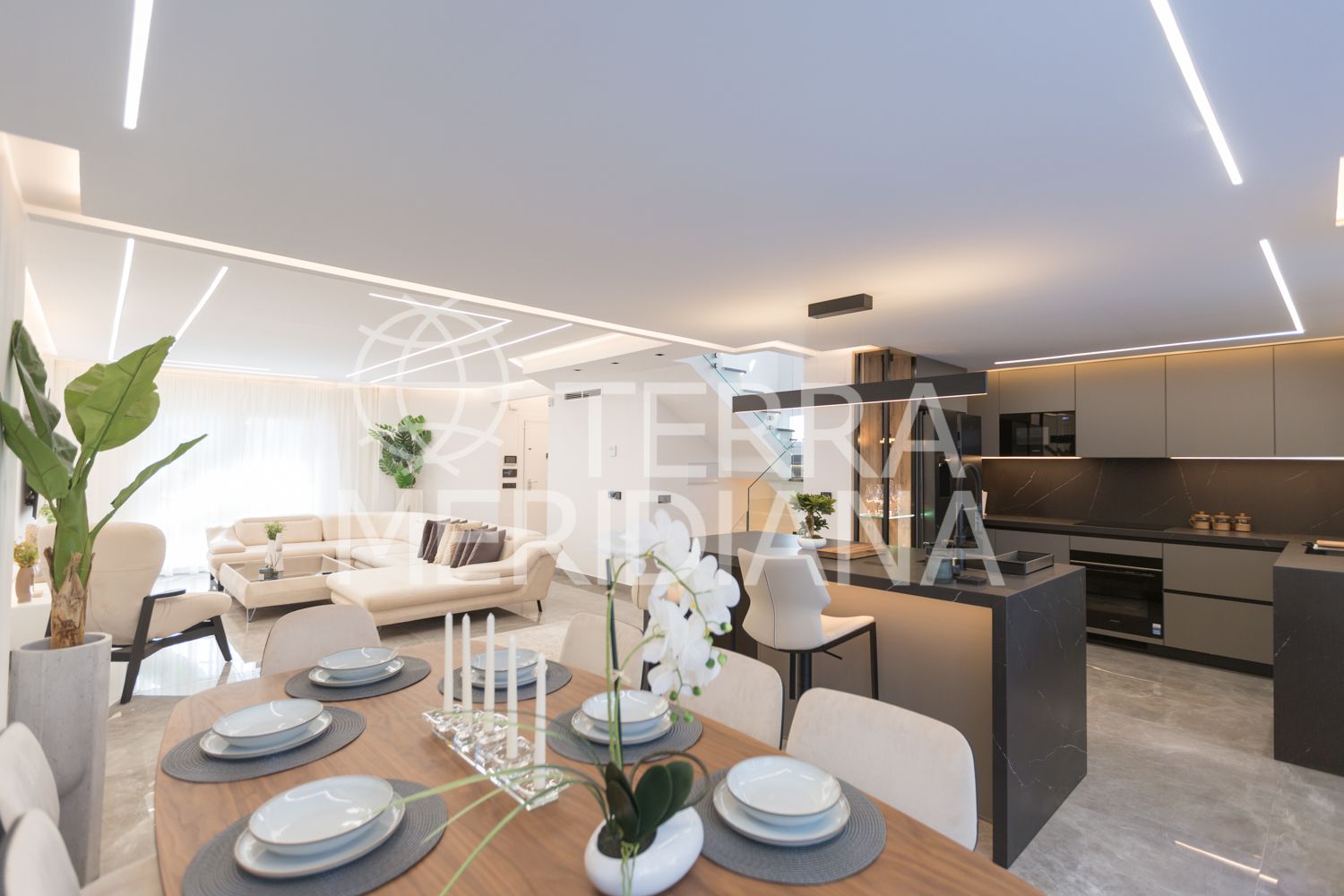 Town House in Los Naranjos, Marbella