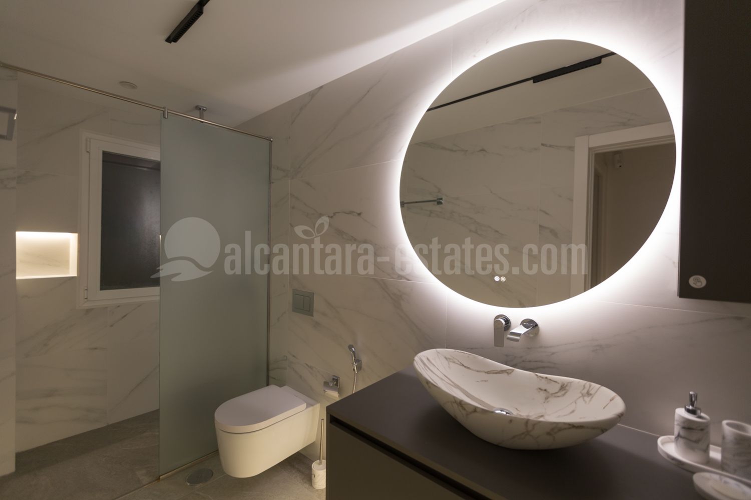 Town House in Los Naranjos, Marbella