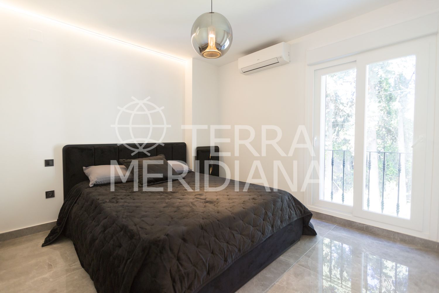 Town House in Los Naranjos, Marbella