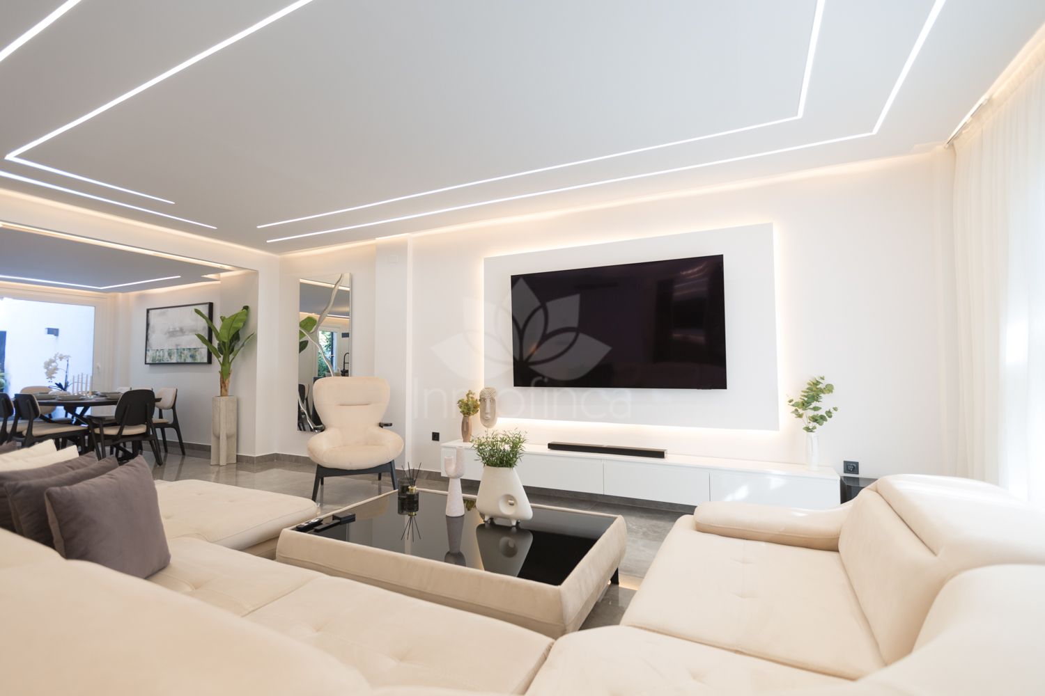 Town House in Los Naranjos, Marbella