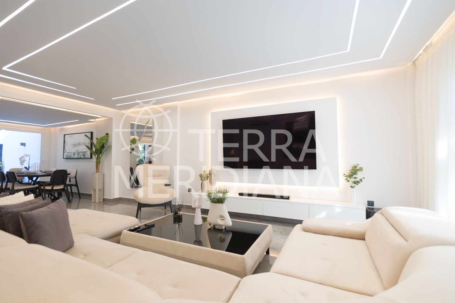 Town House in Los Naranjos, Marbella