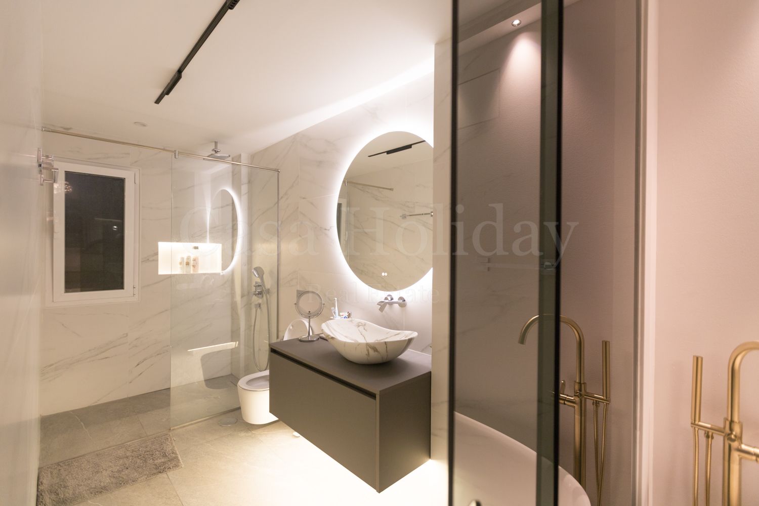 Adosado en Los Naranjos, Marbella