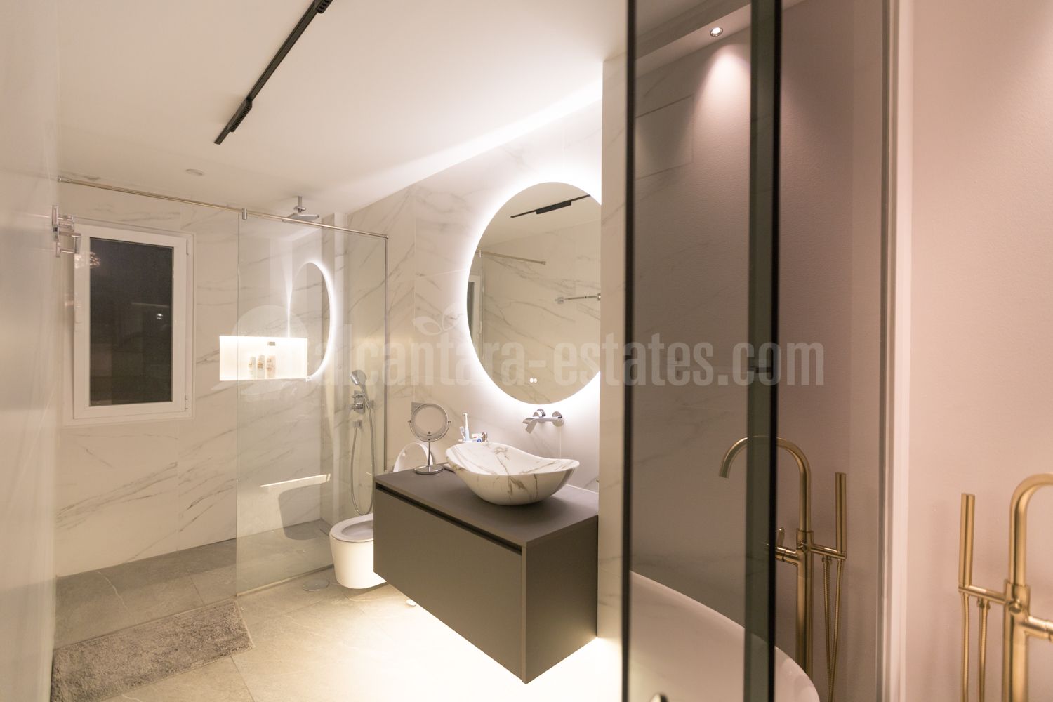 Town House in Los Naranjos, Marbella