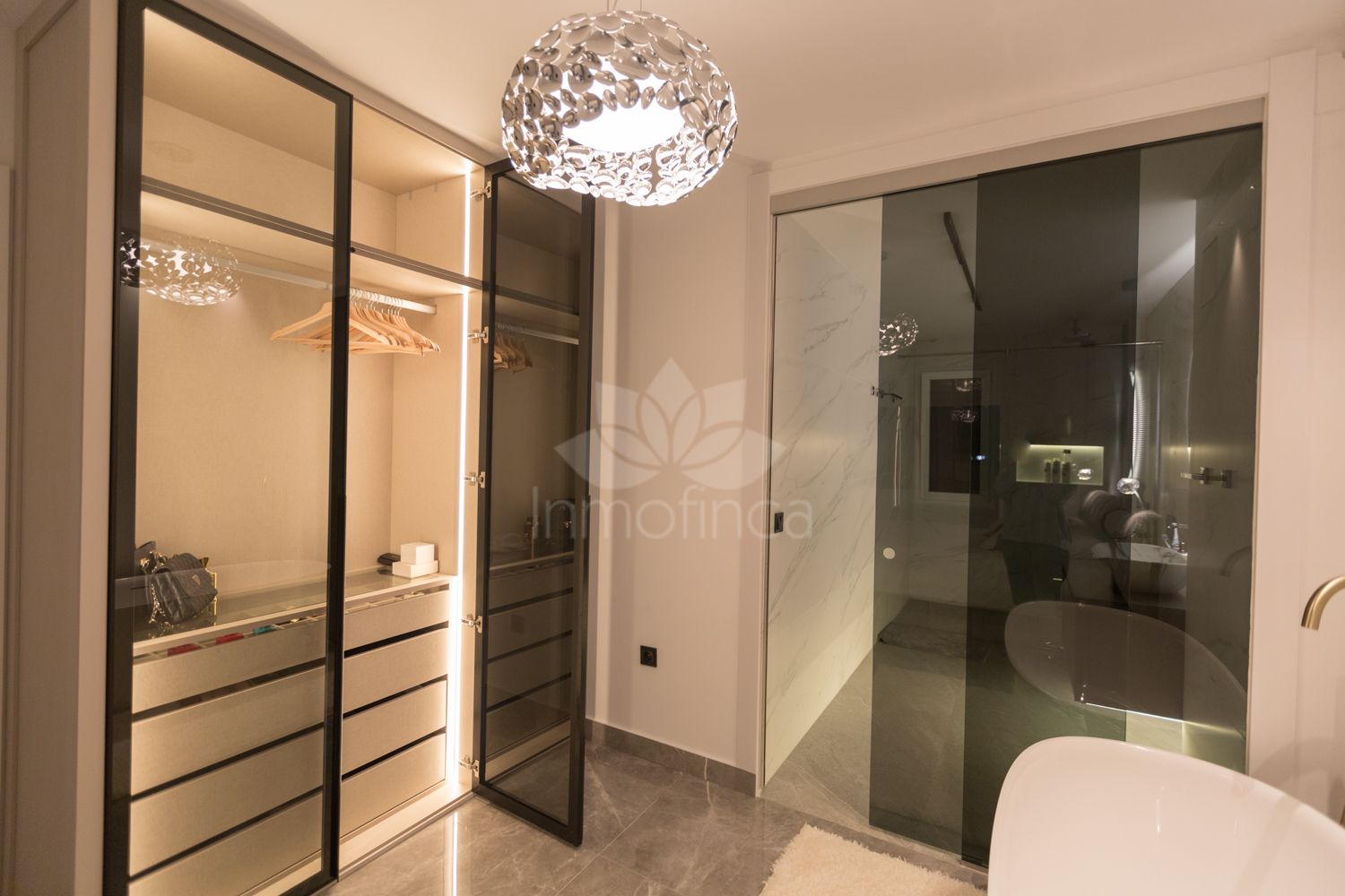 Town House in Los Naranjos, Marbella