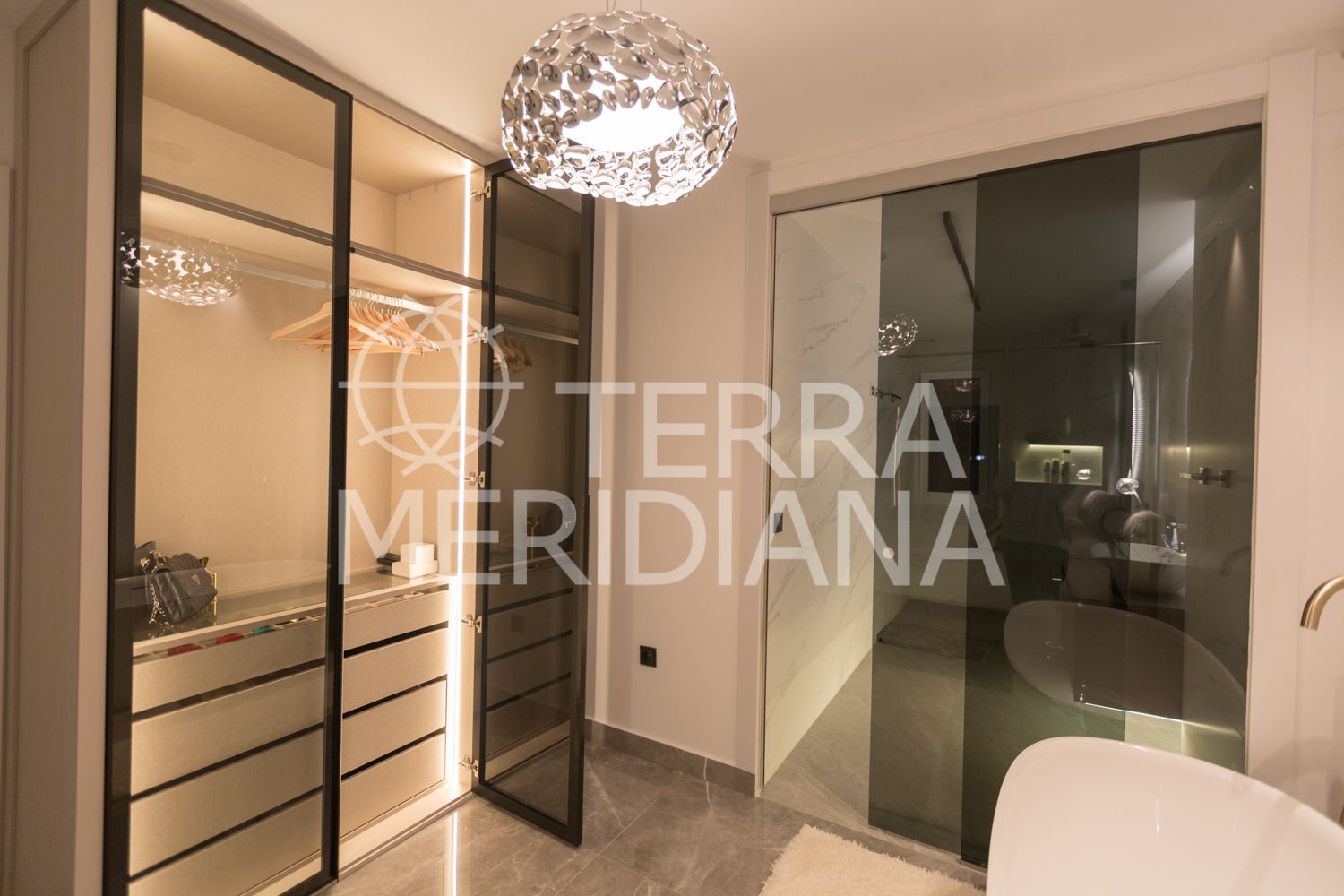Town House in Los Naranjos, Marbella