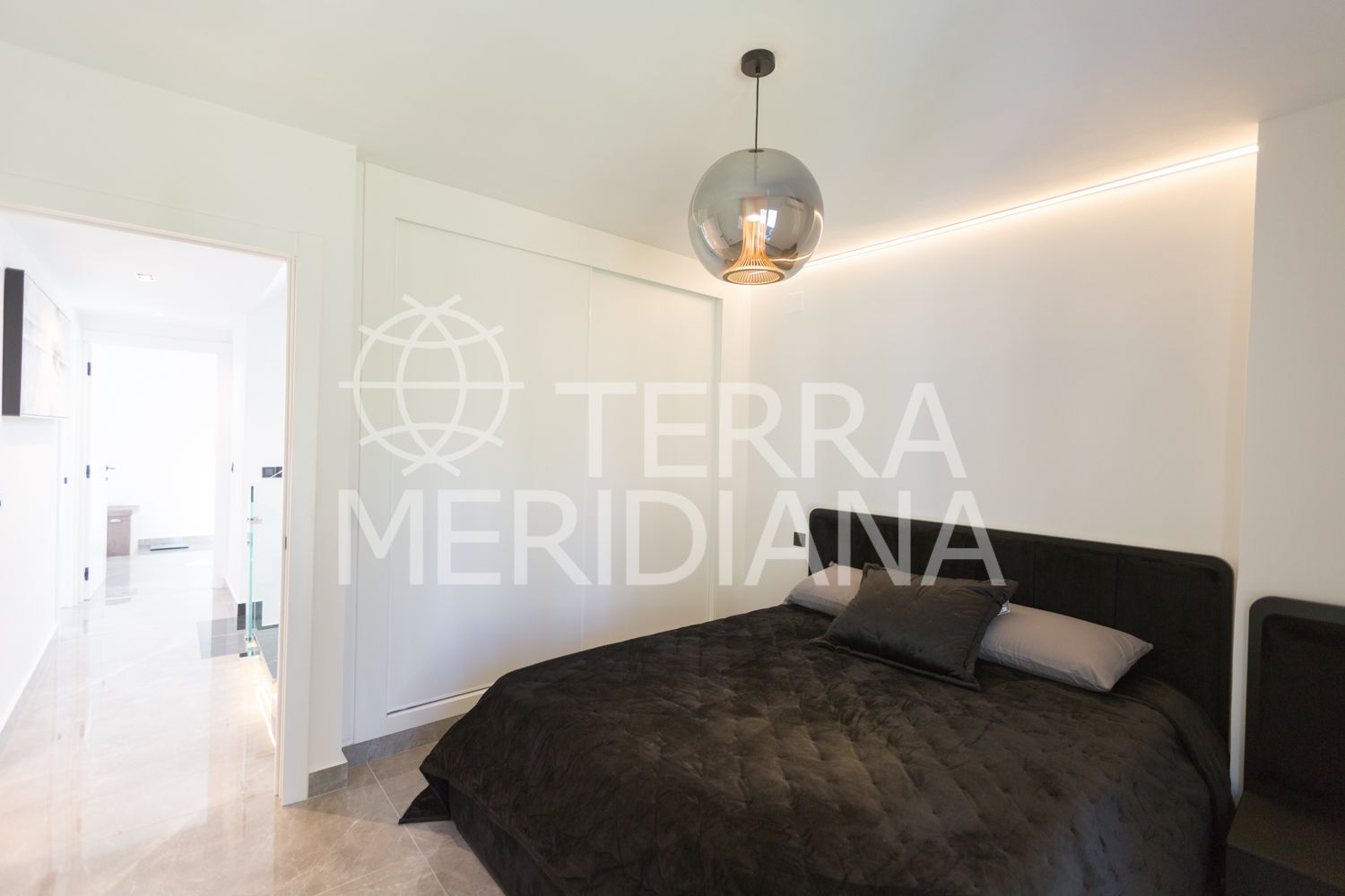 Town House in Los Naranjos, Marbella