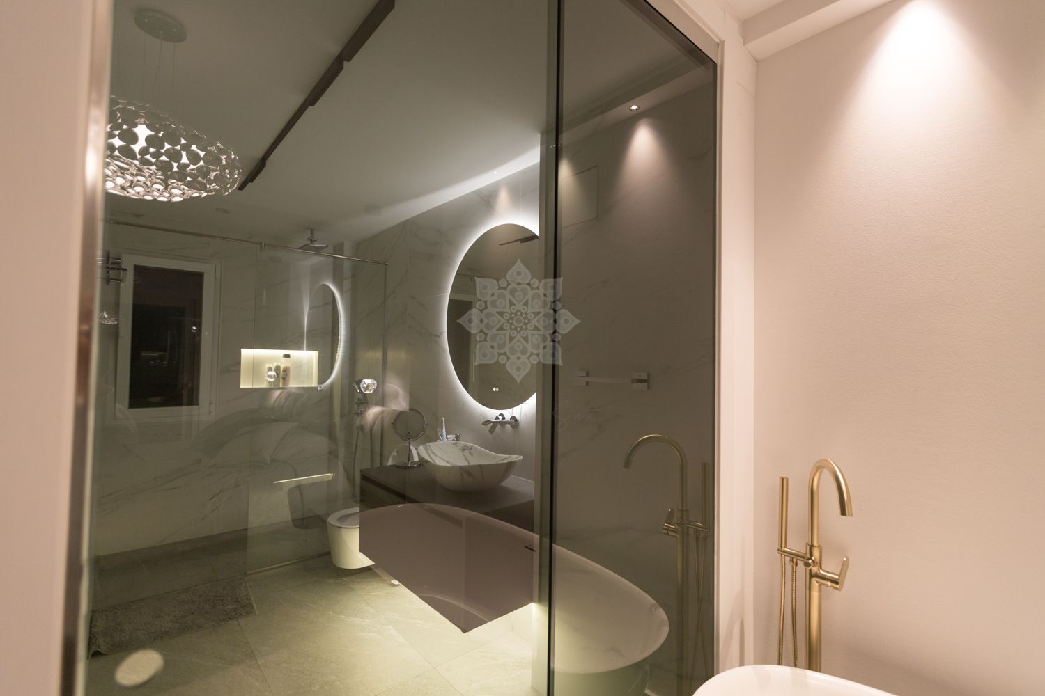 Town House in Los Naranjos, Marbella