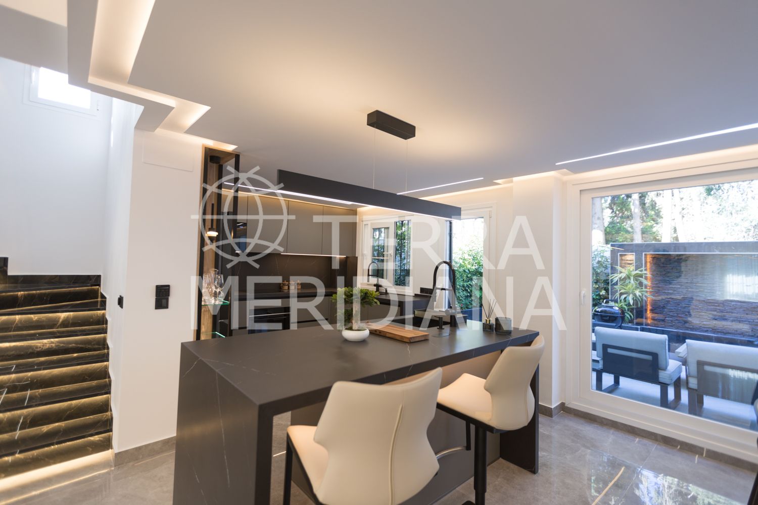 Town House in Los Naranjos, Marbella