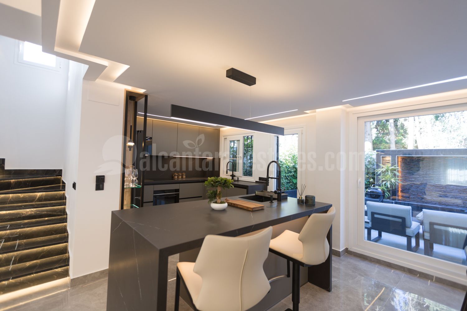 Town House in Los Naranjos, Marbella