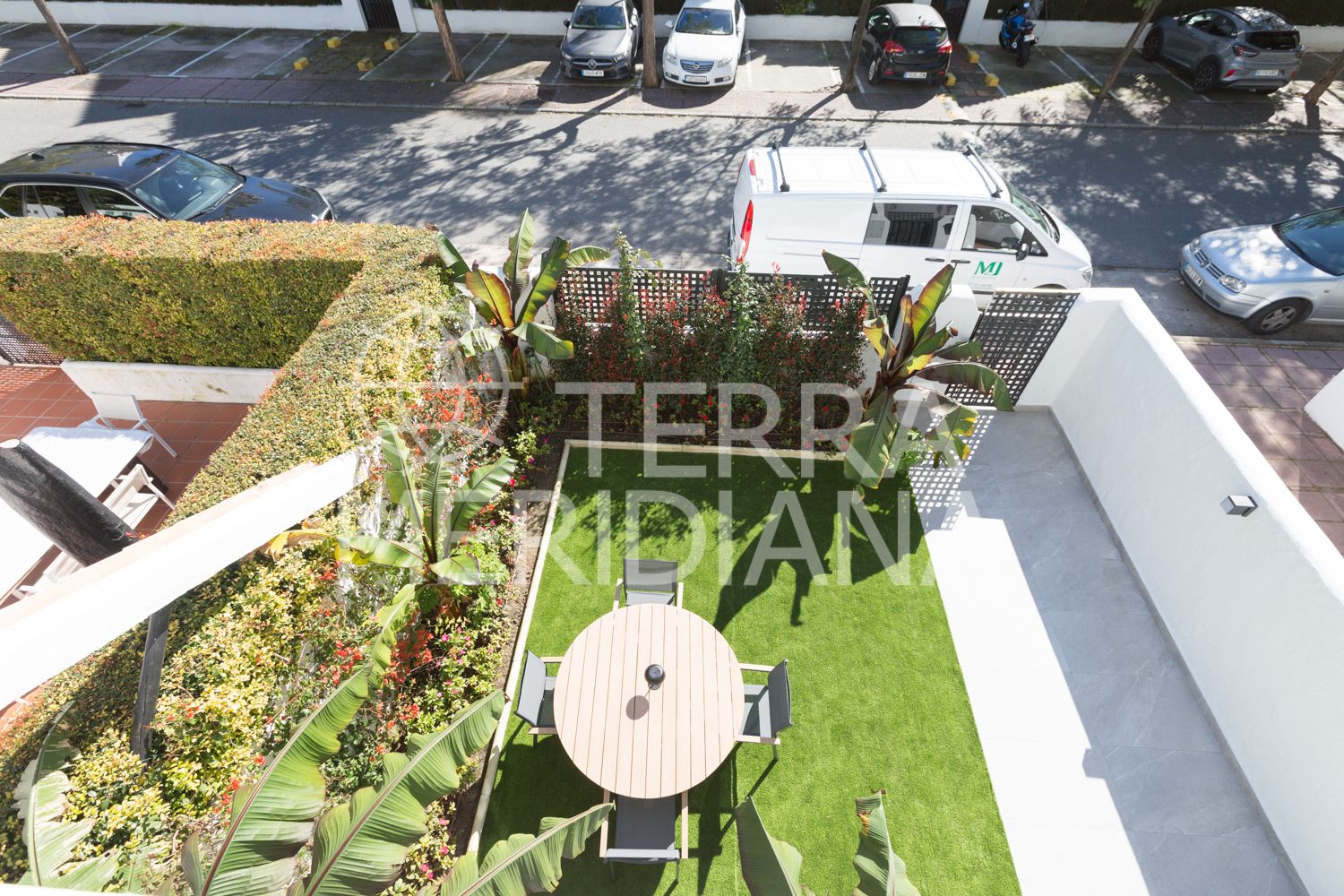 Town House in Los Naranjos, Marbella