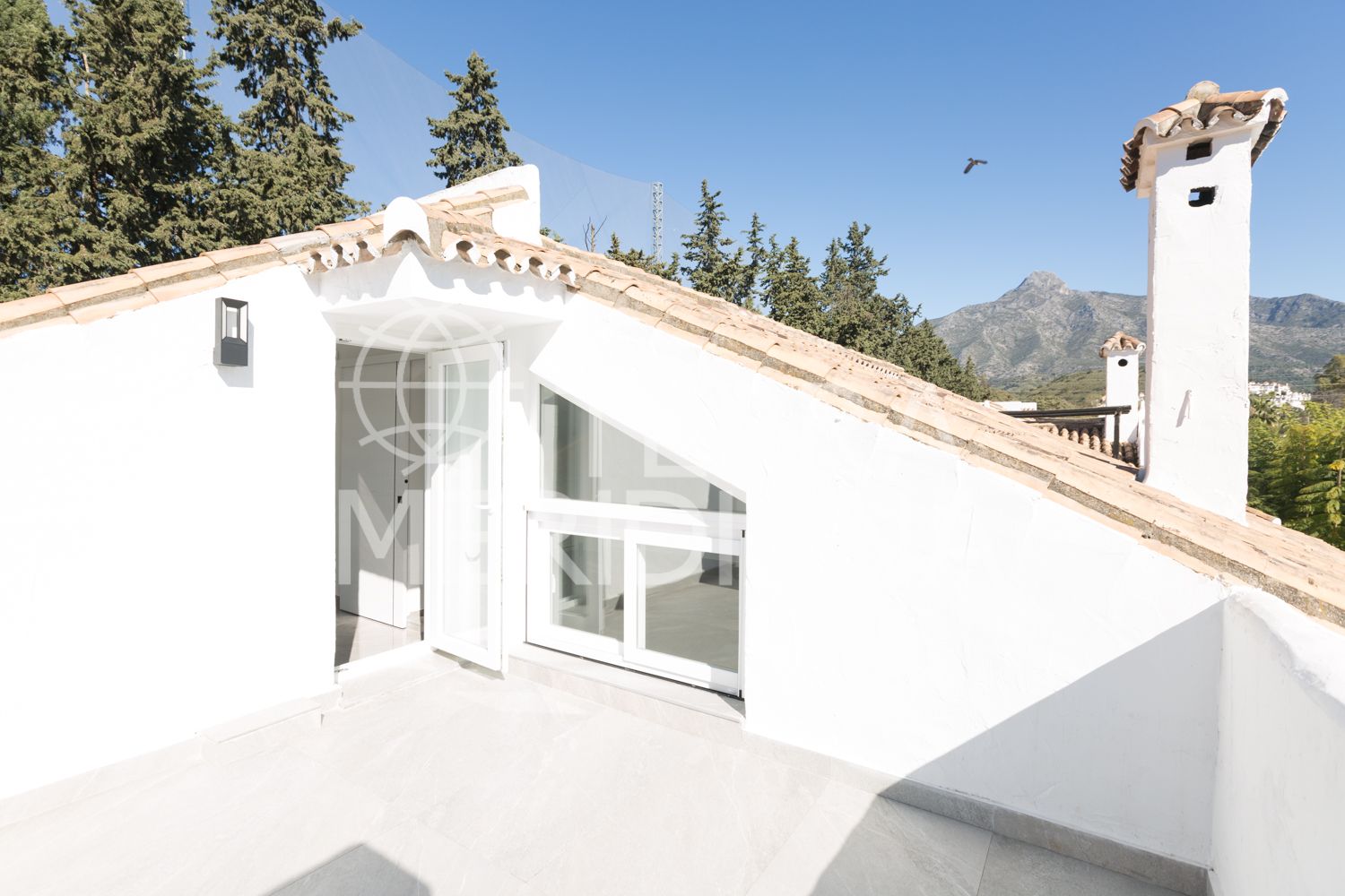 Town House in Los Naranjos, Marbella