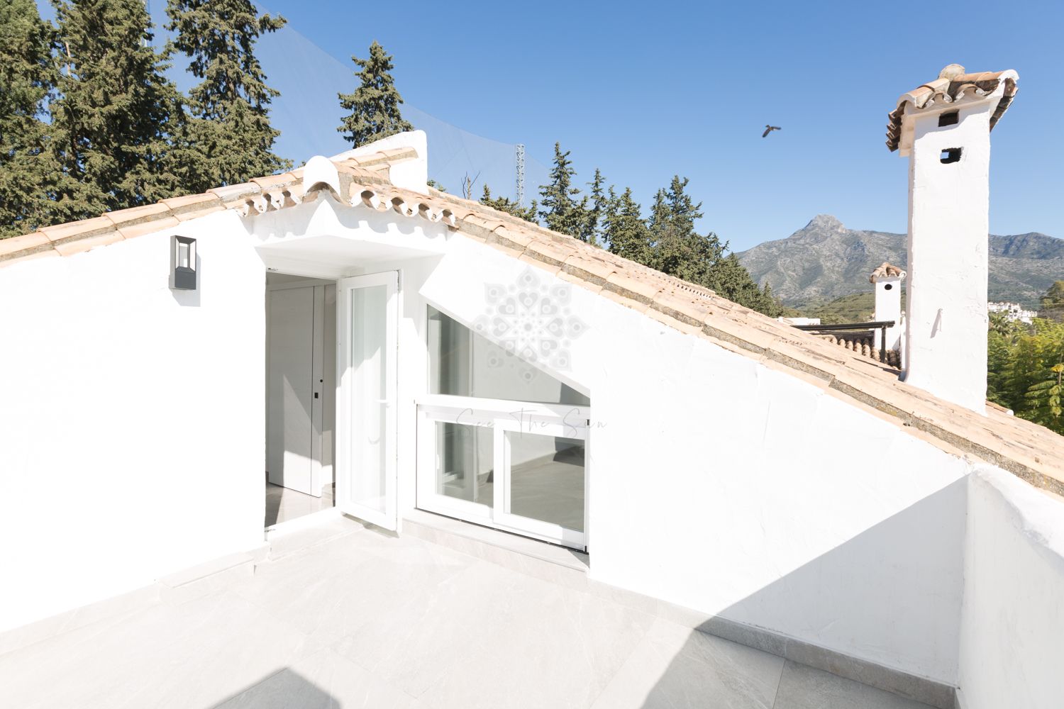 Town House in Los Naranjos, Marbella