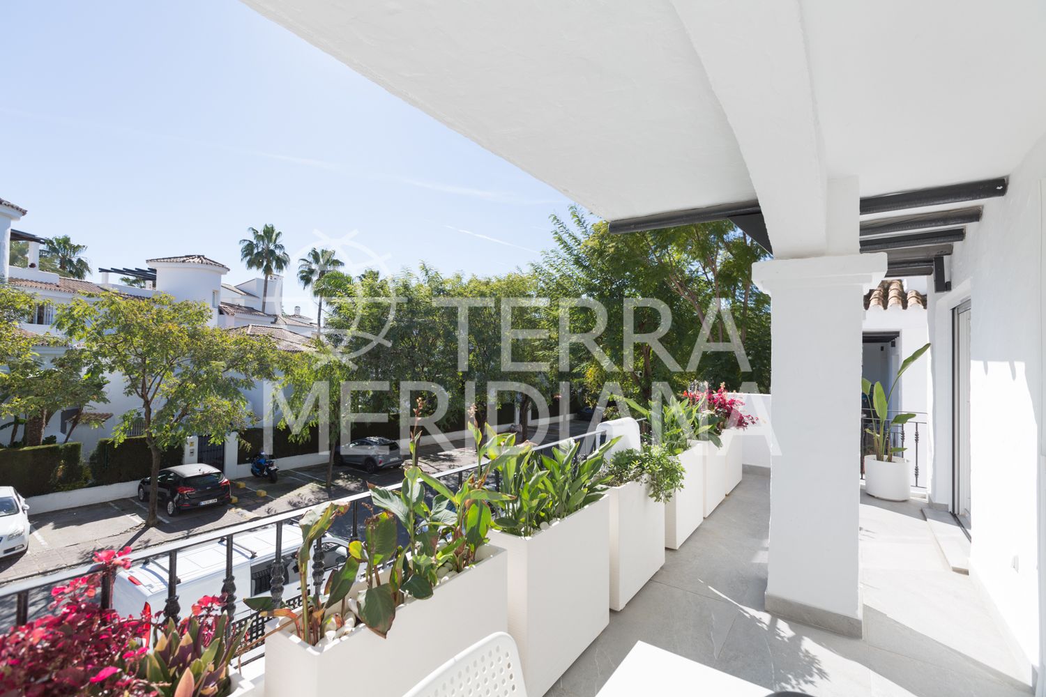 Town House in Los Naranjos, Marbella