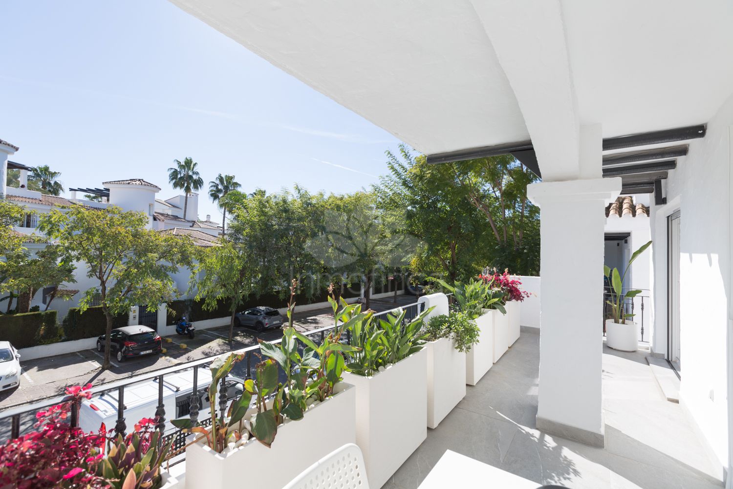 Town House in Los Naranjos, Marbella