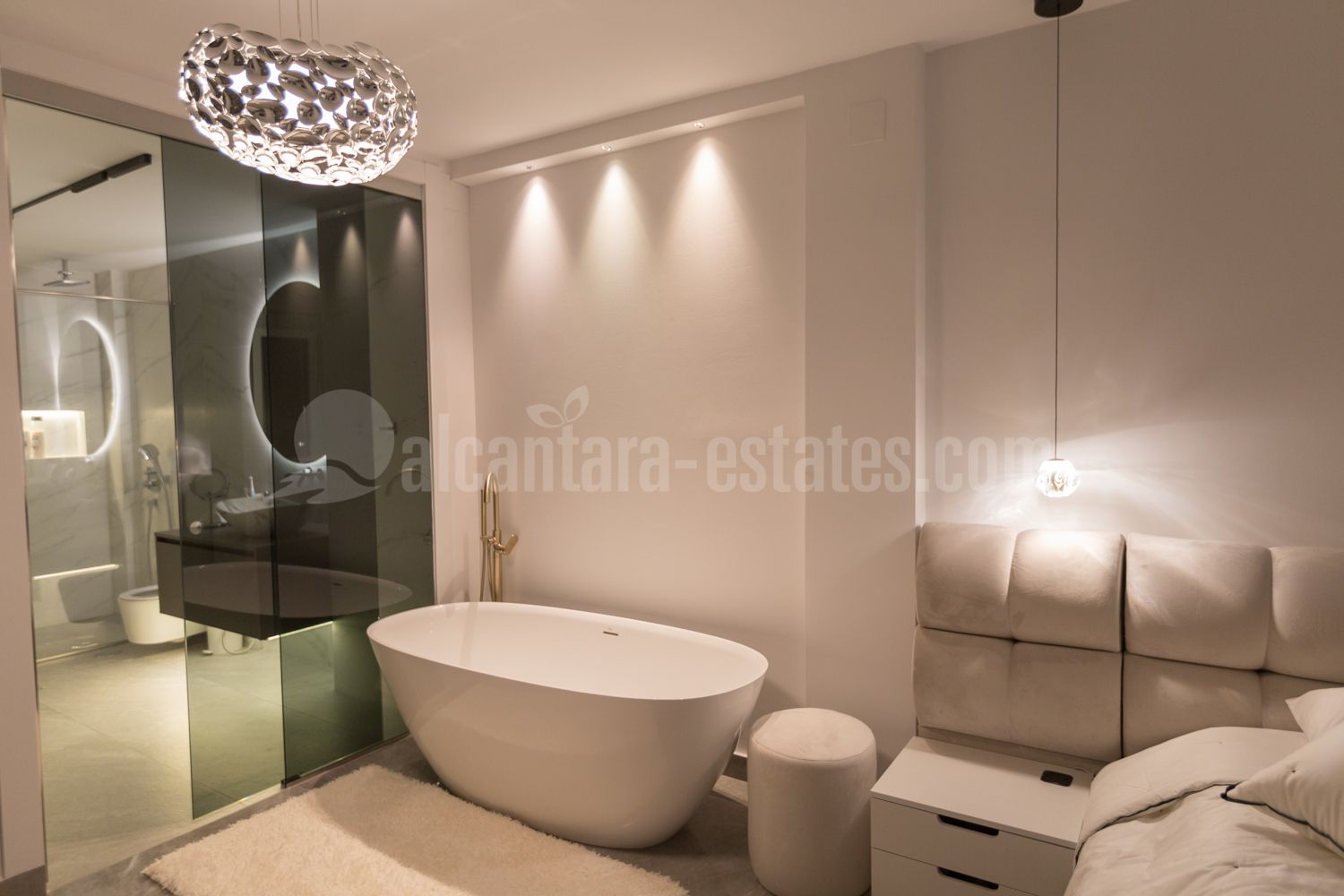 Town House in Los Naranjos, Marbella