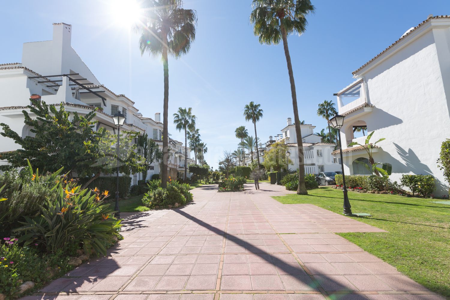 Town House in Los Naranjos, Marbella