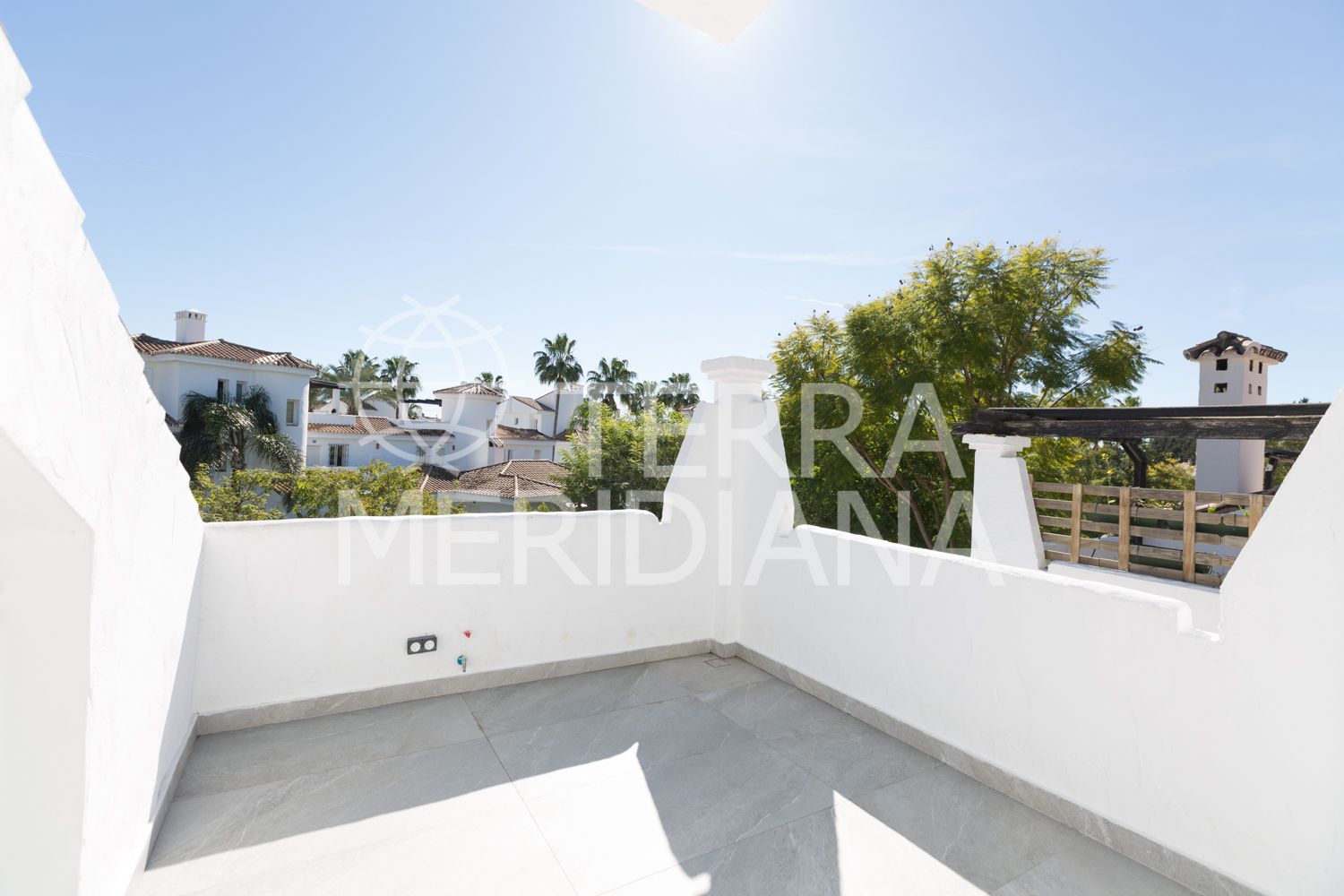 Town House in Los Naranjos, Marbella