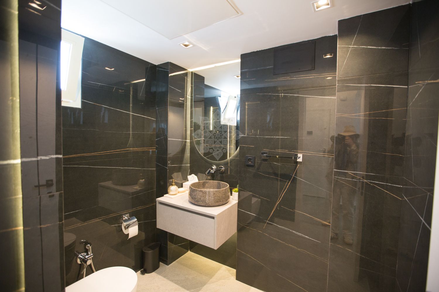 Town House in Los Naranjos, Marbella