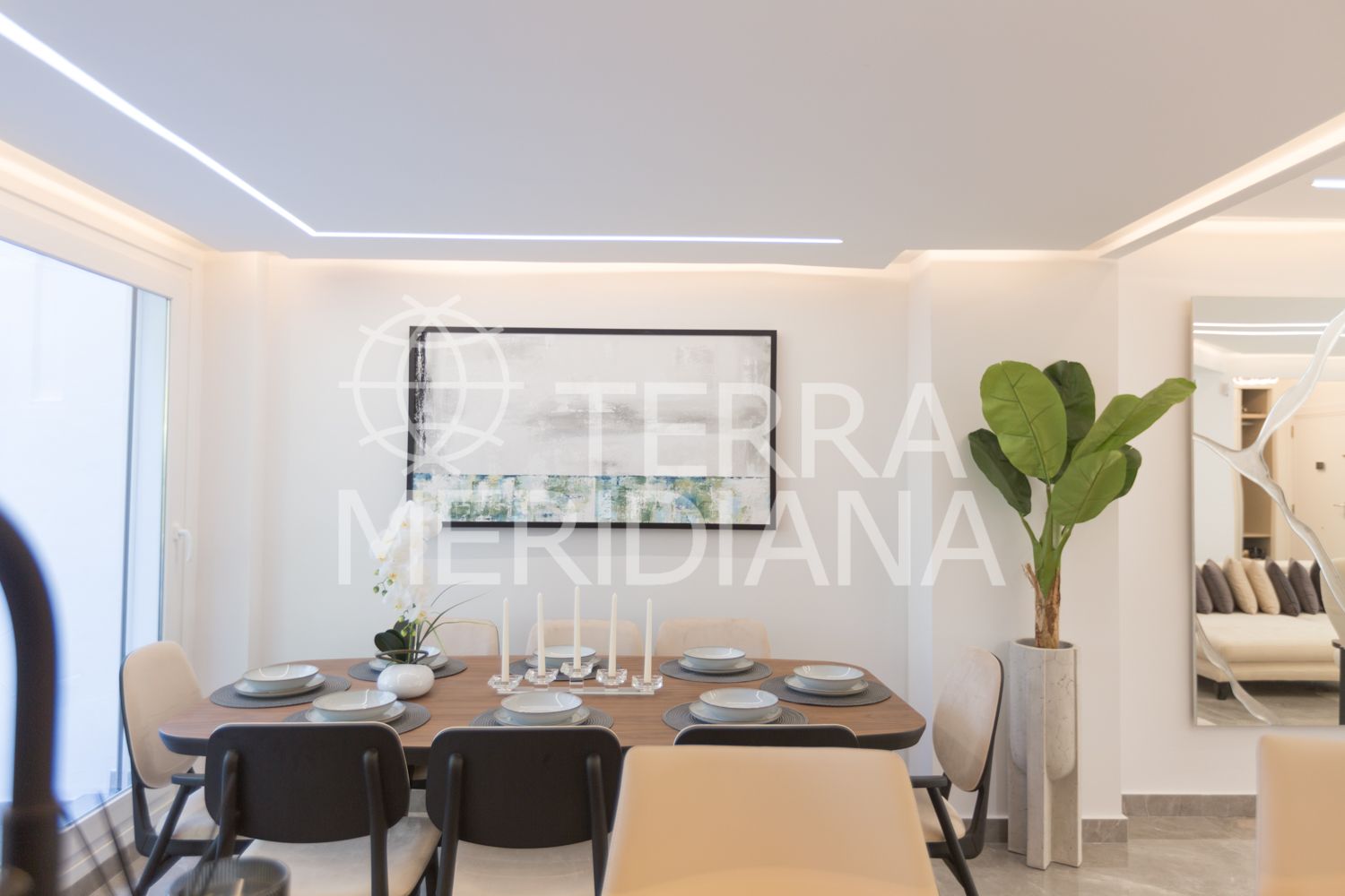 Town House in Los Naranjos, Marbella