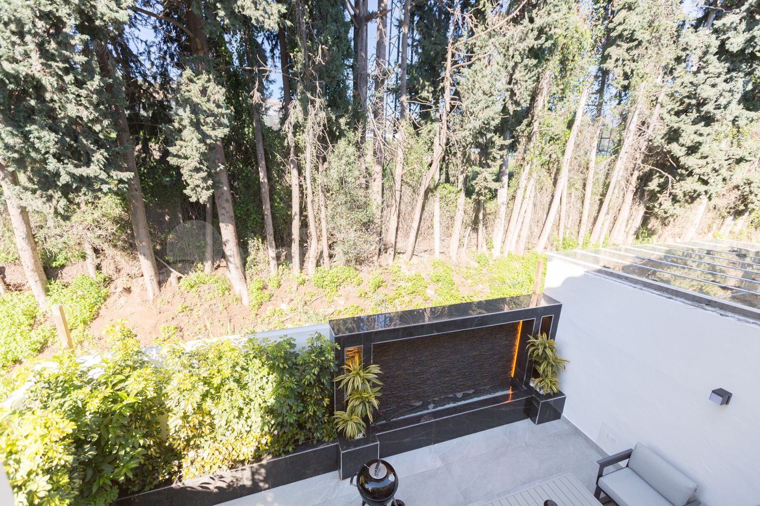 Town House in Los Naranjos, Marbella