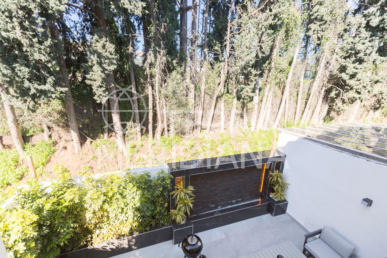 Town House in Los Naranjos, Marbella