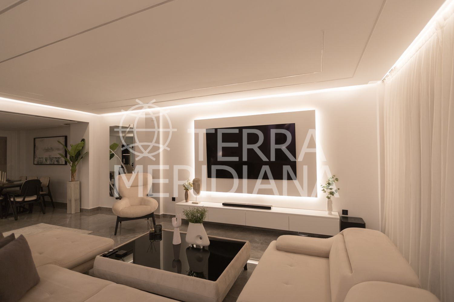 Town House in Los Naranjos, Marbella