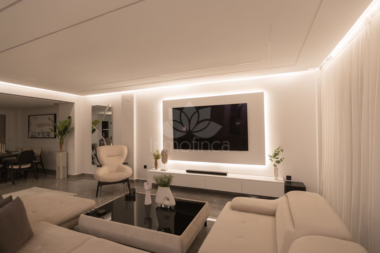 Town House in Los Naranjos, Marbella