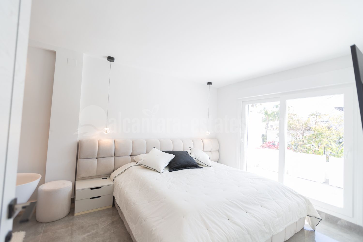Town House in Los Naranjos, Marbella