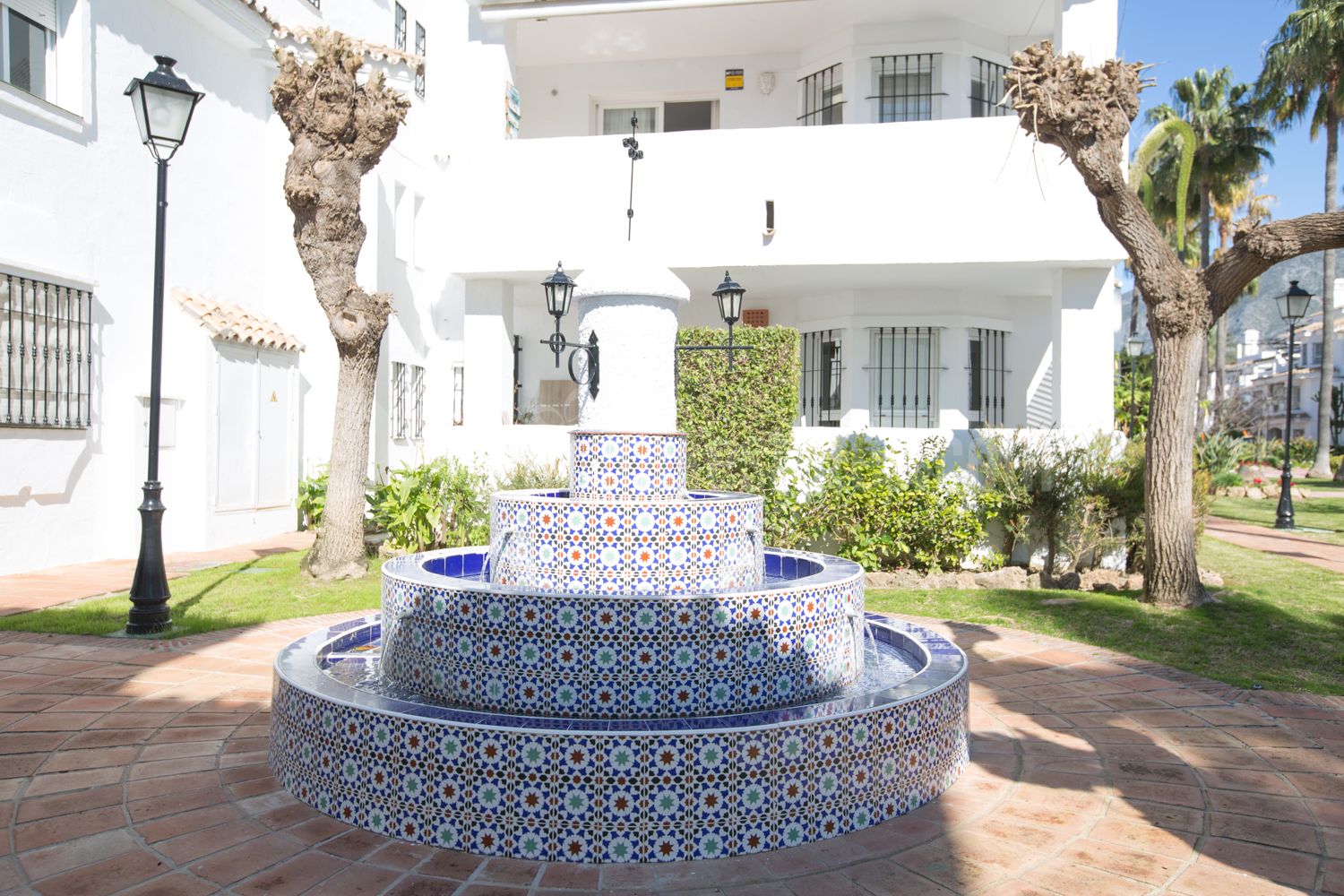 Town House in Los Naranjos, Marbella