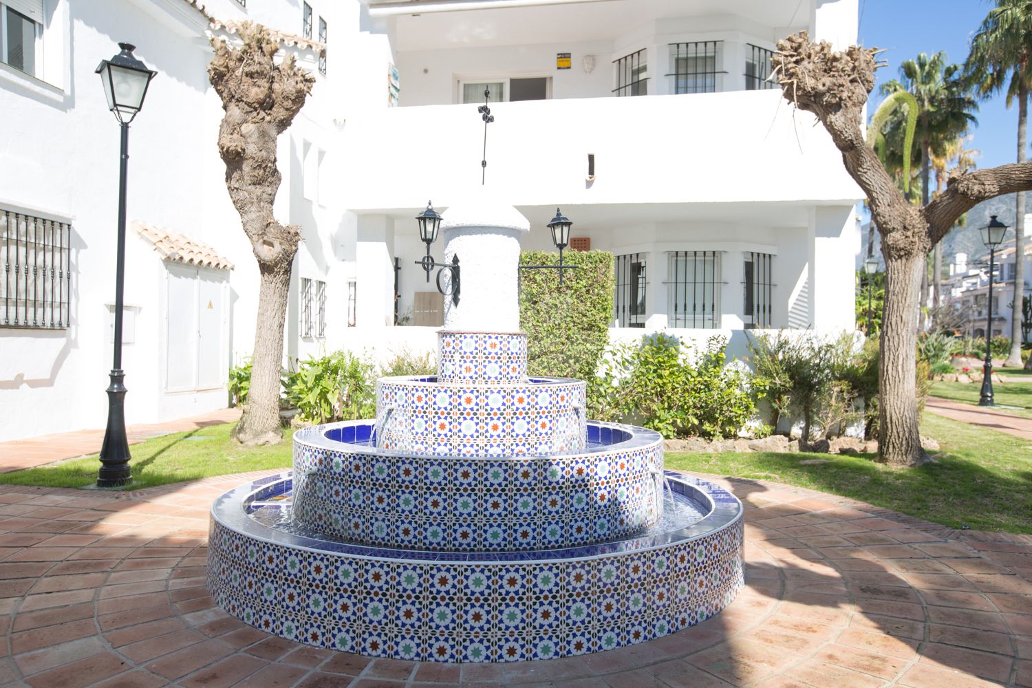 Town House in Los Naranjos, Marbella