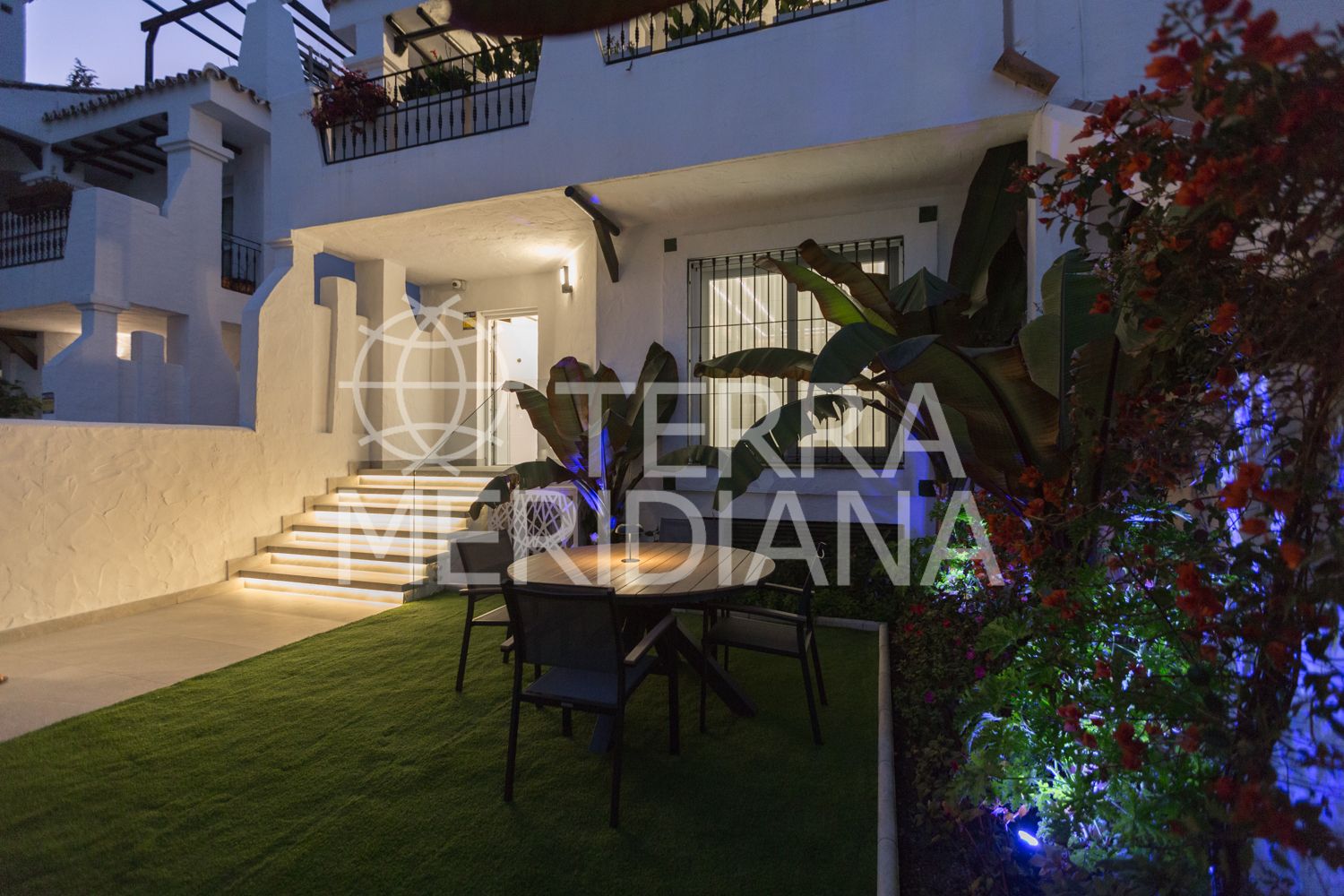 Town House in Los Naranjos, Marbella