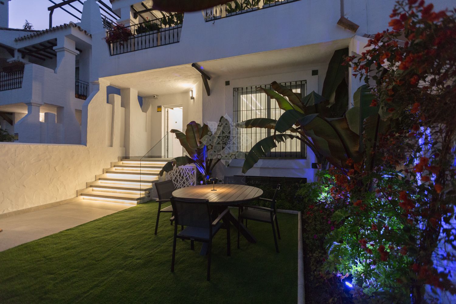 Town House in Los Naranjos, Marbella