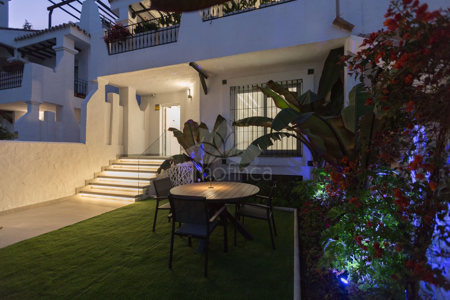 Town House in Los Naranjos, Marbella